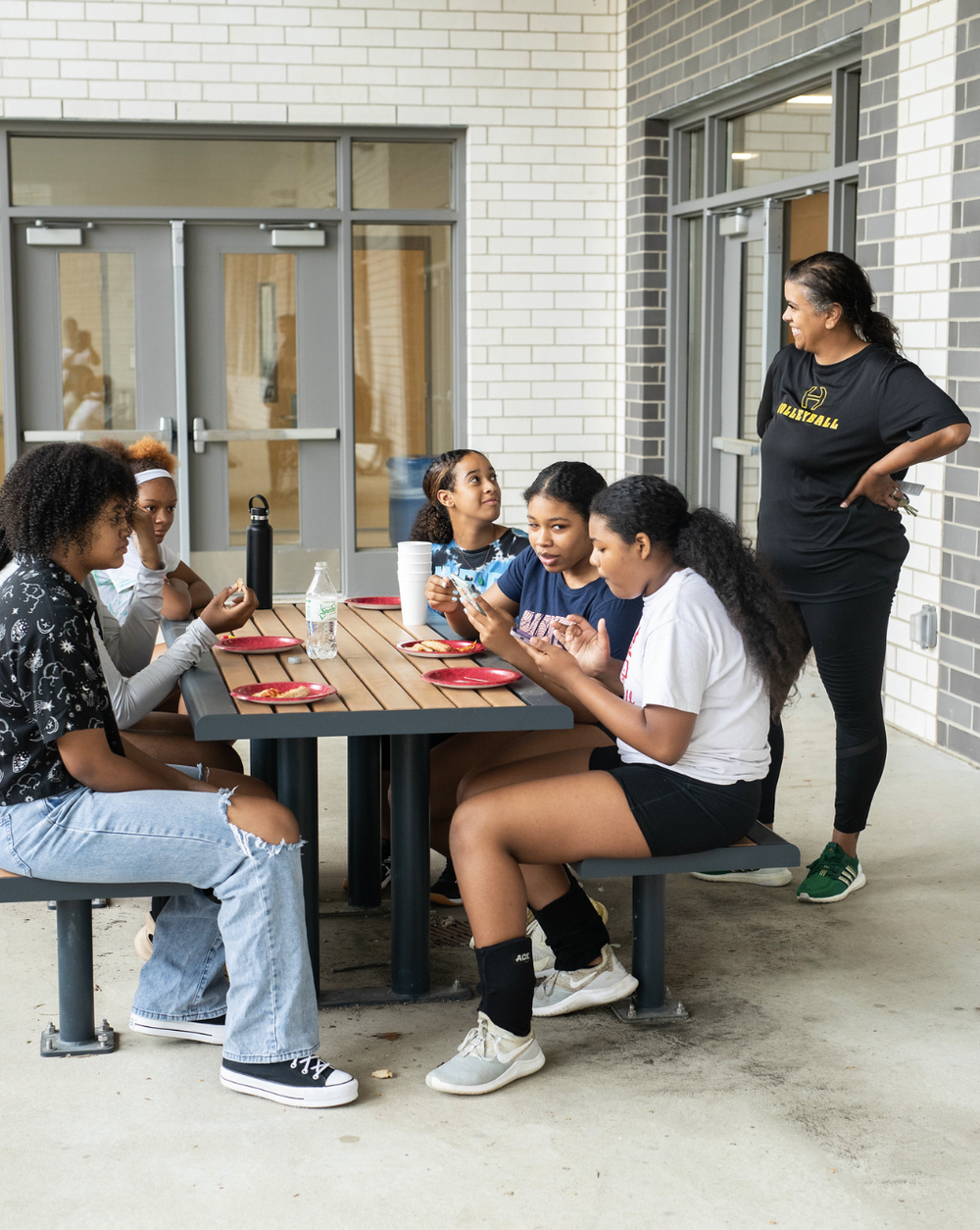 Career Exploration Program: Sports Track — ENP
